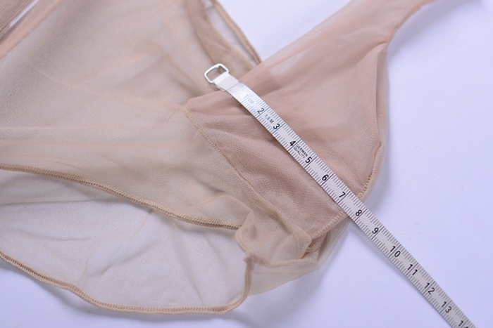 NA115 กางเกงในถุงน่อง กางเกงในเซ็กซี่มาในแบบเนื้อถุงน่องนิ่มๆบางๆยืดขยายได้เยอะ ขอบเอวเป็นยางยืดช่วงต้นขาเว้าสูง มีให้เลือกทั้งแบบผู้ชาย(ปลายเปิด-ปิด)และแบบผู้หญิงค่ะ