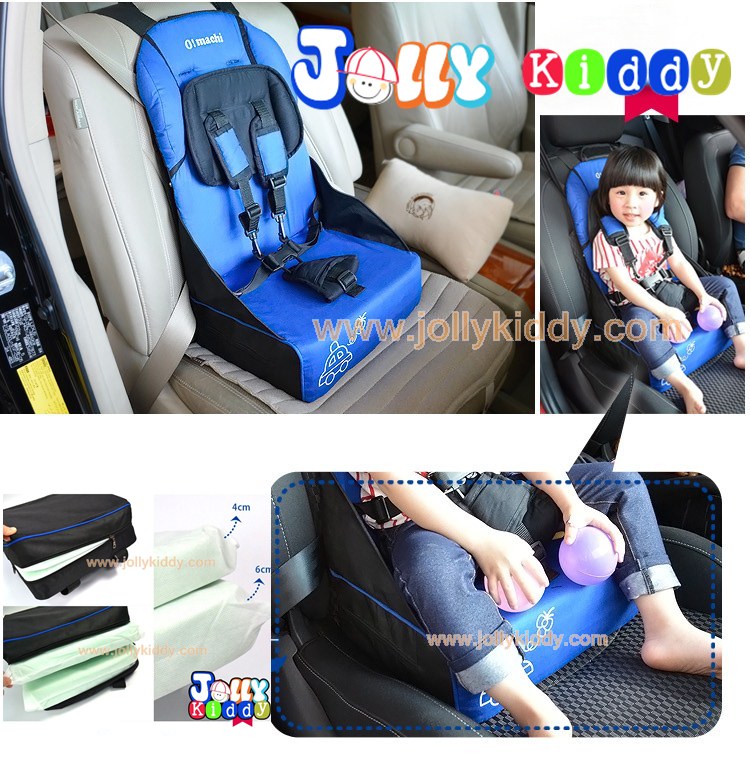 C10111 คาร์ซีพกพา ทพร้อมเบาะรองนั่งหนานุ่มอย่างดี