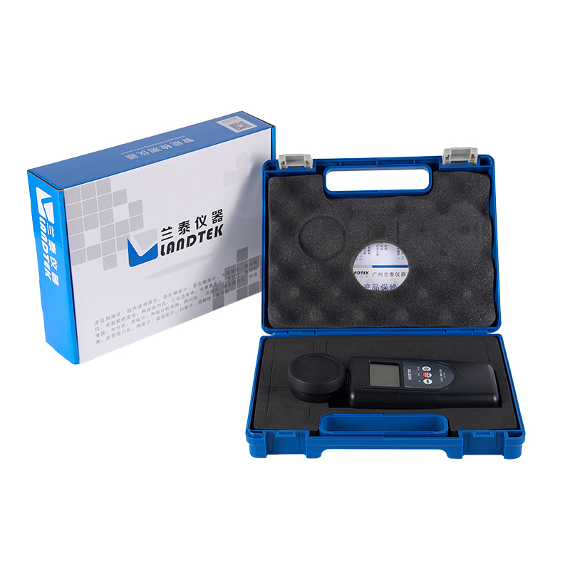 Landtek,Lux Meter LX-1262,