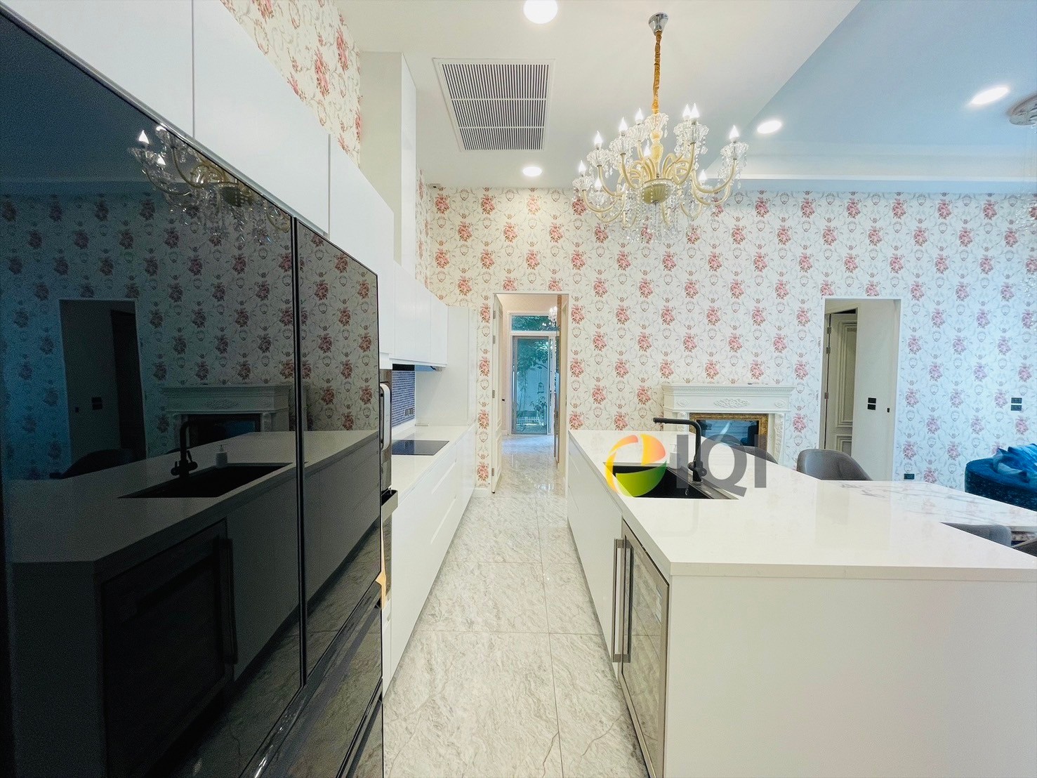 ขายบ้านเดี่ยว 1 ชั้น หมู่บ้านปัญญา พัฒนาการ (Panya Pattanakarn Village) ซอยพัฒนาการ 30