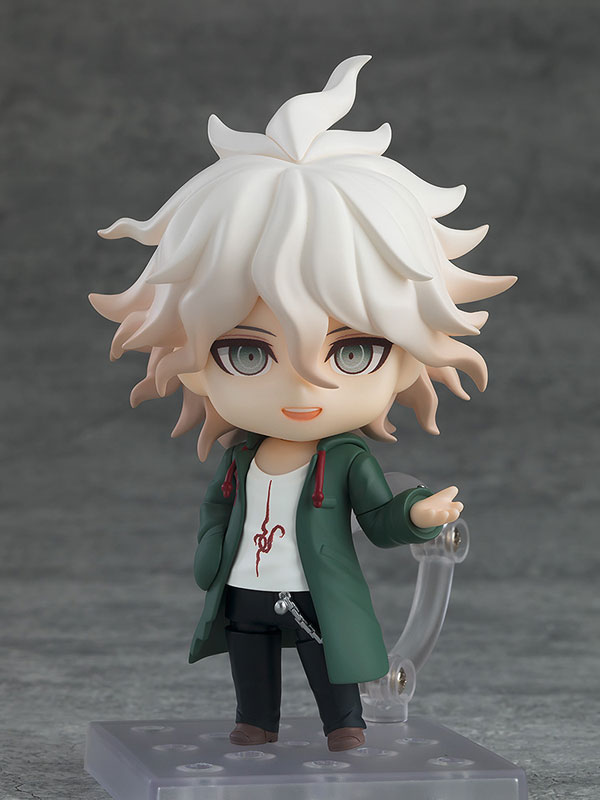 เปิดจอง Nendoroid Nagito Komaeda (สนใจสินค้า ติดต่อที่หน้าเพจครับ)