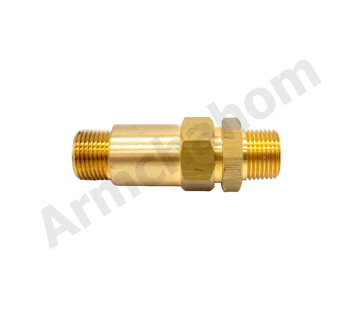 วาล์วกันย้อน EXPOBAR 3/8 อะไหล่เครื่องชงกาแฟ