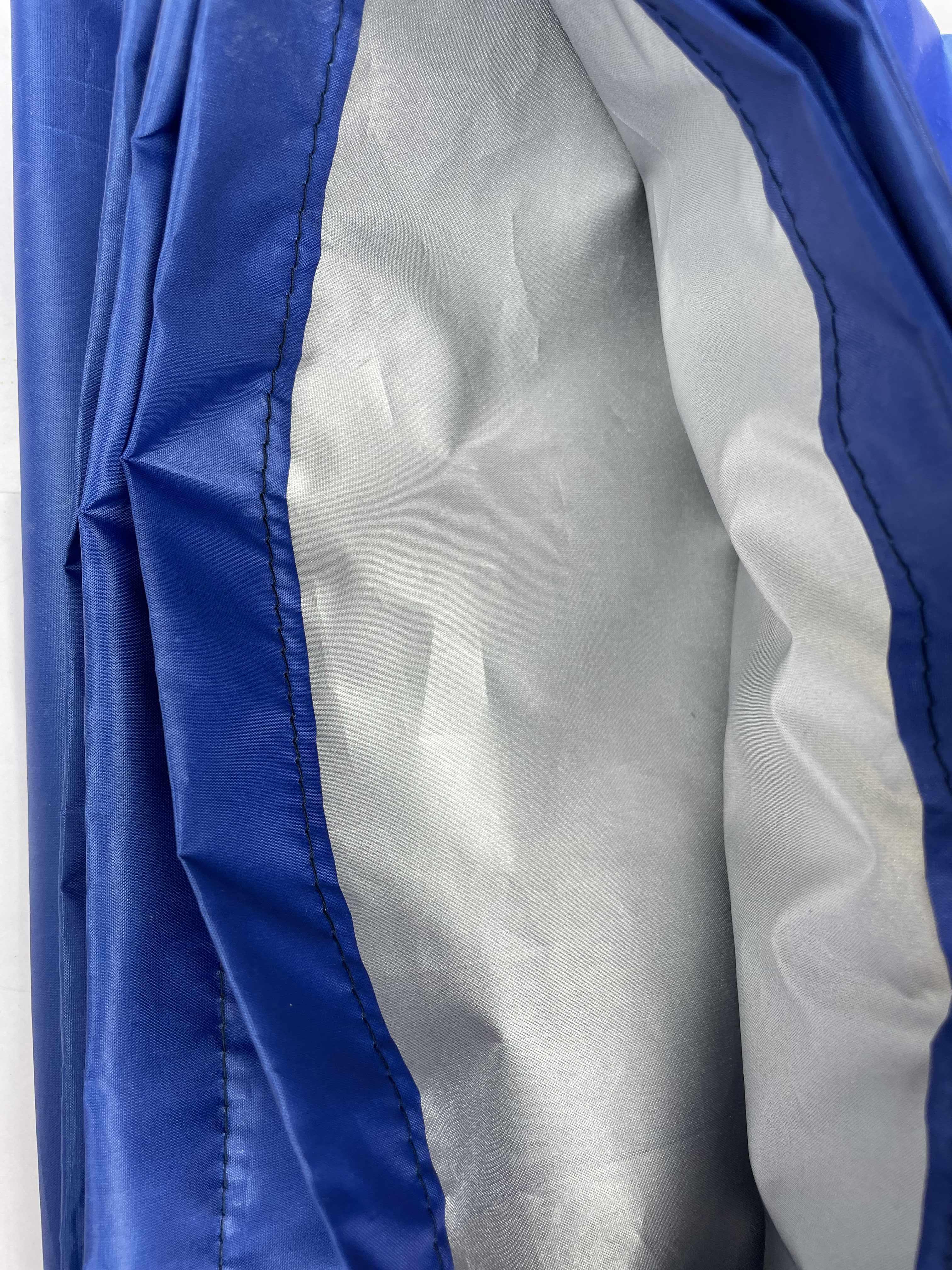 ผ้าใบ ฟลายชีท กันฝน กันแดด กันลม (ผ้าร่มแท้ 100% เกรด A)