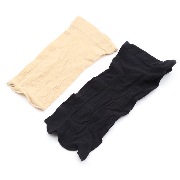 A020 ถุงน่องคลุมศรีษะ ถุงน่องคลุมหัว เป็นที่คลุมหัวเนื้อถุงน่องตรงขอบเป็นยางยืด ใช้เล่นบทบาทต่างๆไม่ว่าจะเป็นแนวSM คอสเพลย์ สินค้าตามรูปเลยค่ะ