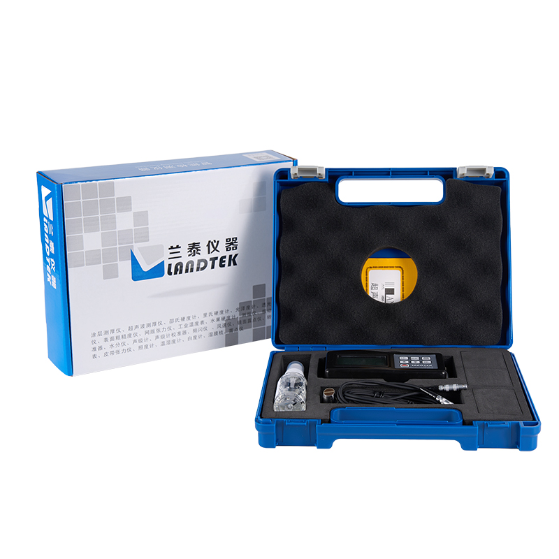เครื่องวัดค่าความหนา,Landtek,Ultrasonic Thickness Meter TM-8812,