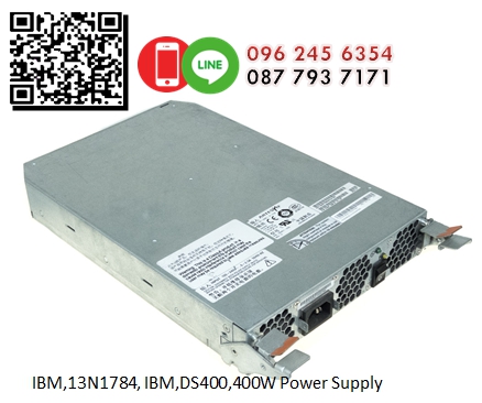 IBM,13N1784,PWR-00012-01-C,IBM,DS400,Power Supply,for IBM,DS400