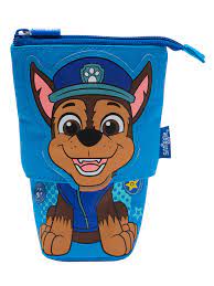 กระเป๋าดินสอ หดได้ Smiggle Junior Slide & Stand 2 In 1- Paw Patrol