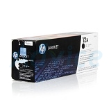 Toner HP 12 A