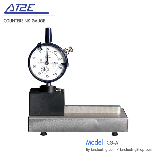 AT2E,COUNTERSINK GAUGE,CG-A