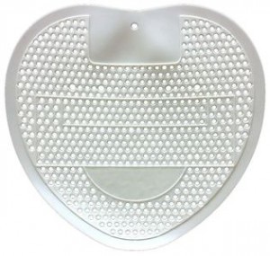 แผ่นหอมกรองอเนกประสงค์(HSJ FRESH NET)