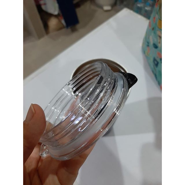 Zebra แก้วน้ำสูญญากาศ Polar ตราหัวม้าลาย