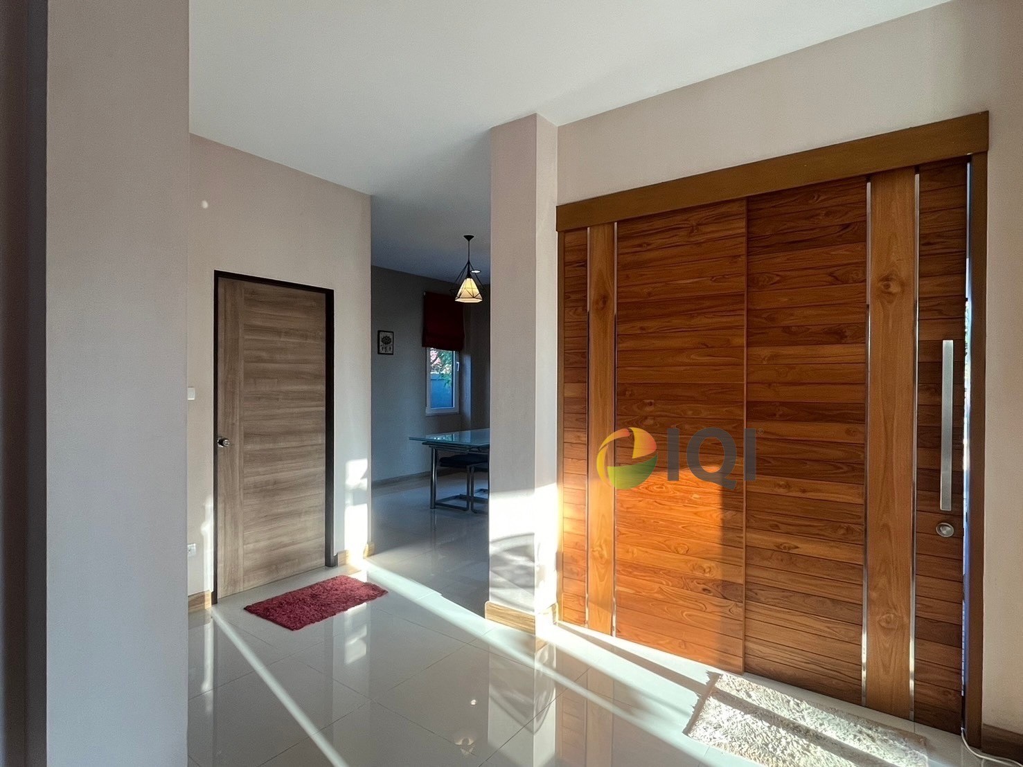 ขายบ้านเดี่ยว 3 ชั้น หมู่บ้านชญยล วิว (Chayayon View) ,อำเภอเมืองเชียงใหม่