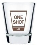 แก้ว ONE SHOT 1.5 ออนซ์