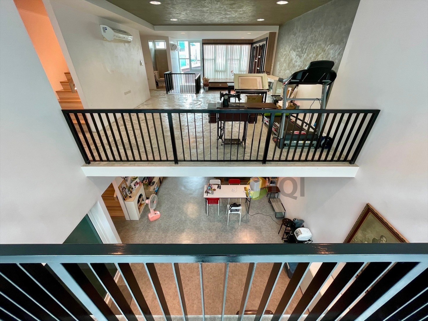 ขาย Home office 4 ชั้น (3 ชั้น + ชั้นลอย) ซอยสุขมวิท 101/1 ถนนวชิรธรรมสาธิต 51