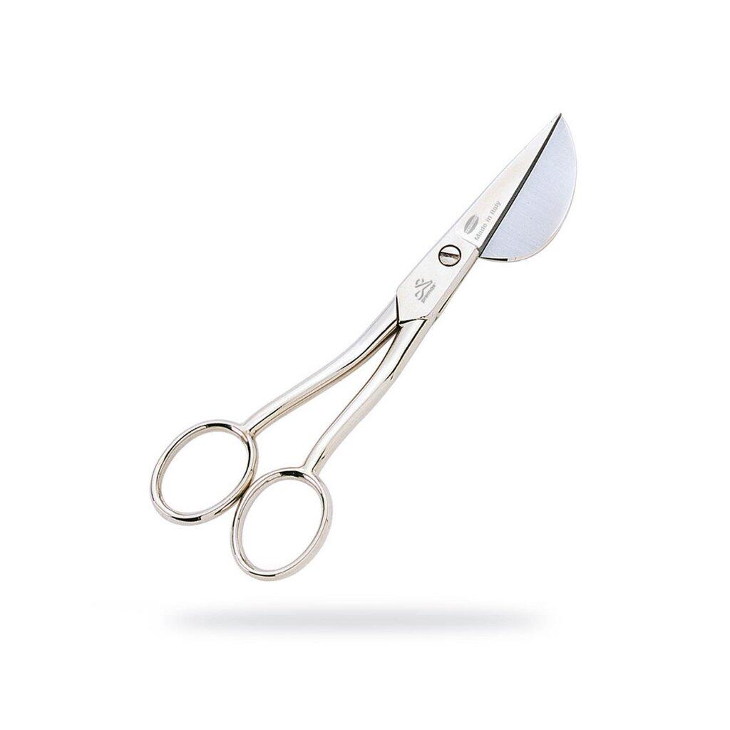 Premax Optima Scissors กรรไกรสำหรับงาน Applique - Made in Italy