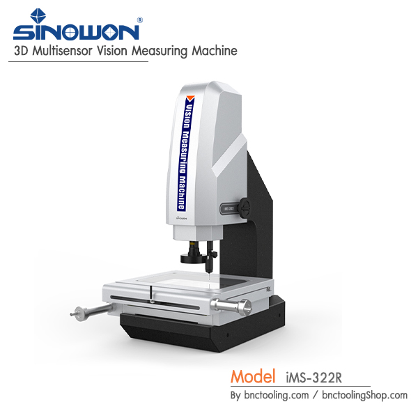 sinowon,3D Multisensor Vision Measuring Machine,iMS-322R