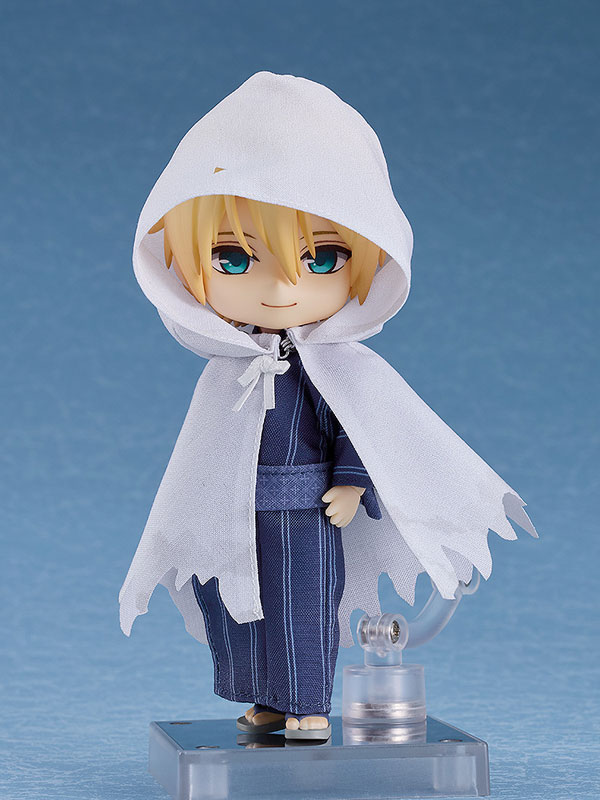 เปิดจอง Nendoroid Doll Touken Ranbu ONLINE Yamanbagiri Kunihiro Casual Outfit Ver. (สนใจสินค้า ติดต่อที่หน้าเพจครับ)