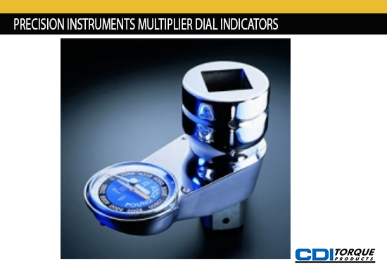 CDI,Precision Instruments -Multiplier Dial Indicators,DX4F600FM