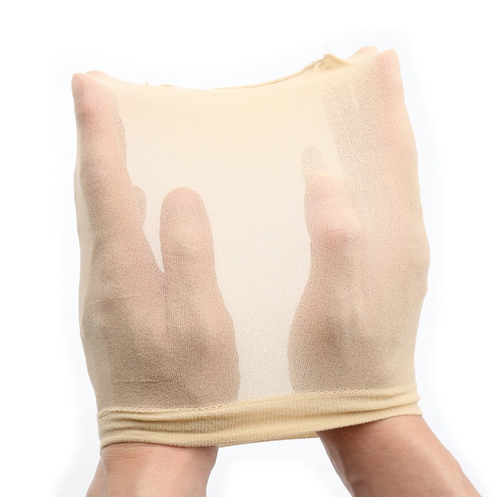 A020 ถุงน่องคลุมศรีษะ ถุงน่องคลุมหัว เป็นที่คลุมหัวเนื้อถุงน่องตรงขอบเป็นยางยืด ใช้เล่นบทบาทต่างๆไม่ว่าจะเป็นแนวSM คอสเพลย์ สินค้าตามรูปเลยค่ะ