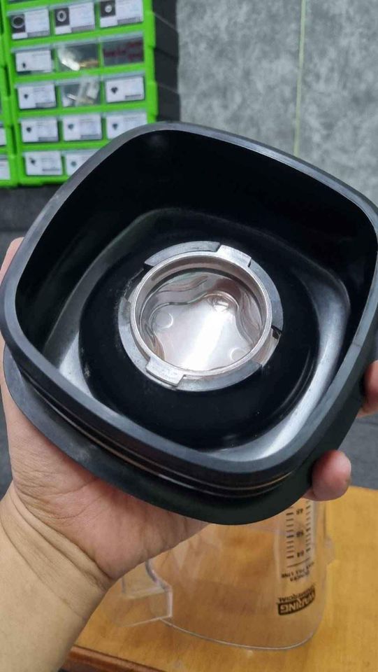 เครื่องปั่น waring มือสอง