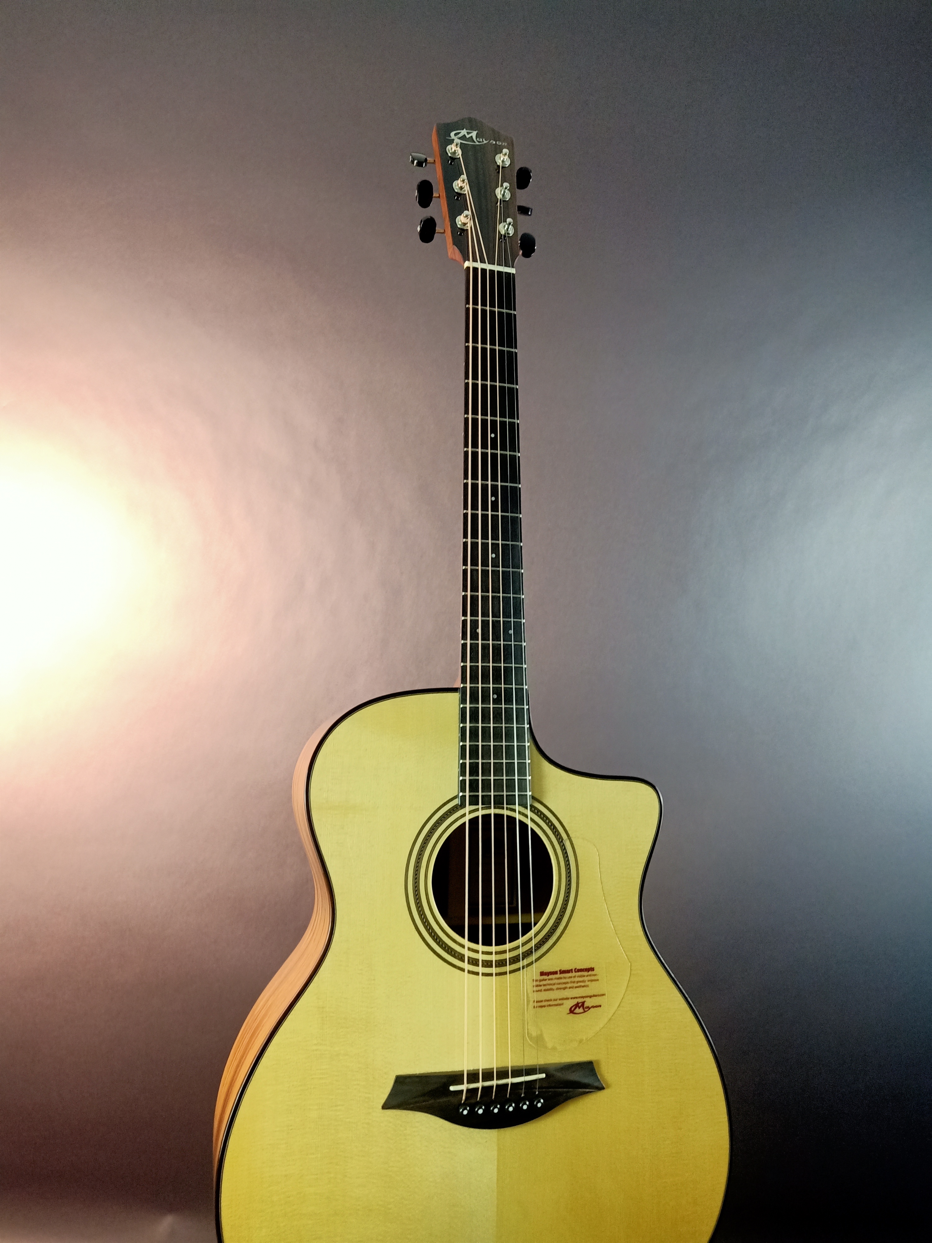Mayson M1/S