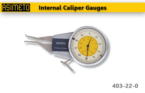ASIMETO,P69,Internal Caliper Gauges,403-11-1