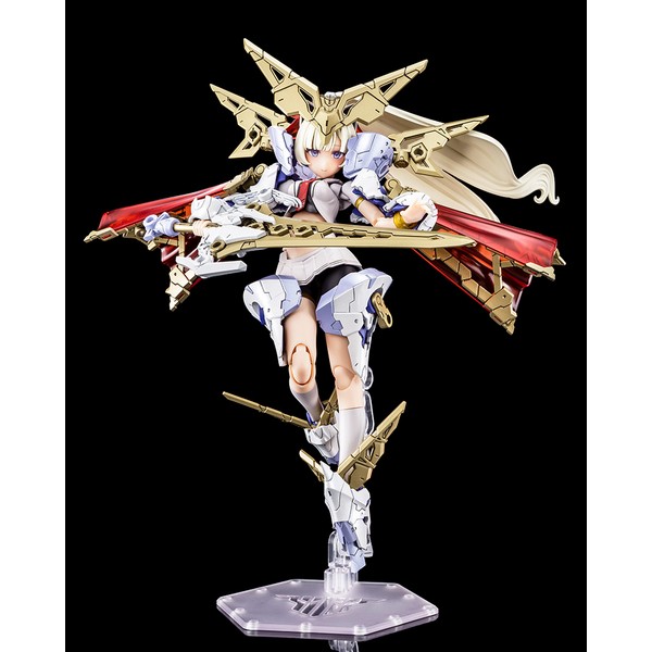 เปิดจอง Megami Device Buster Doll Paladin