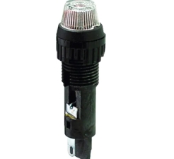 RAFI Panel Mount Indicator Lamps SIGNAL LAMP TRANSPARNT COLORLESS