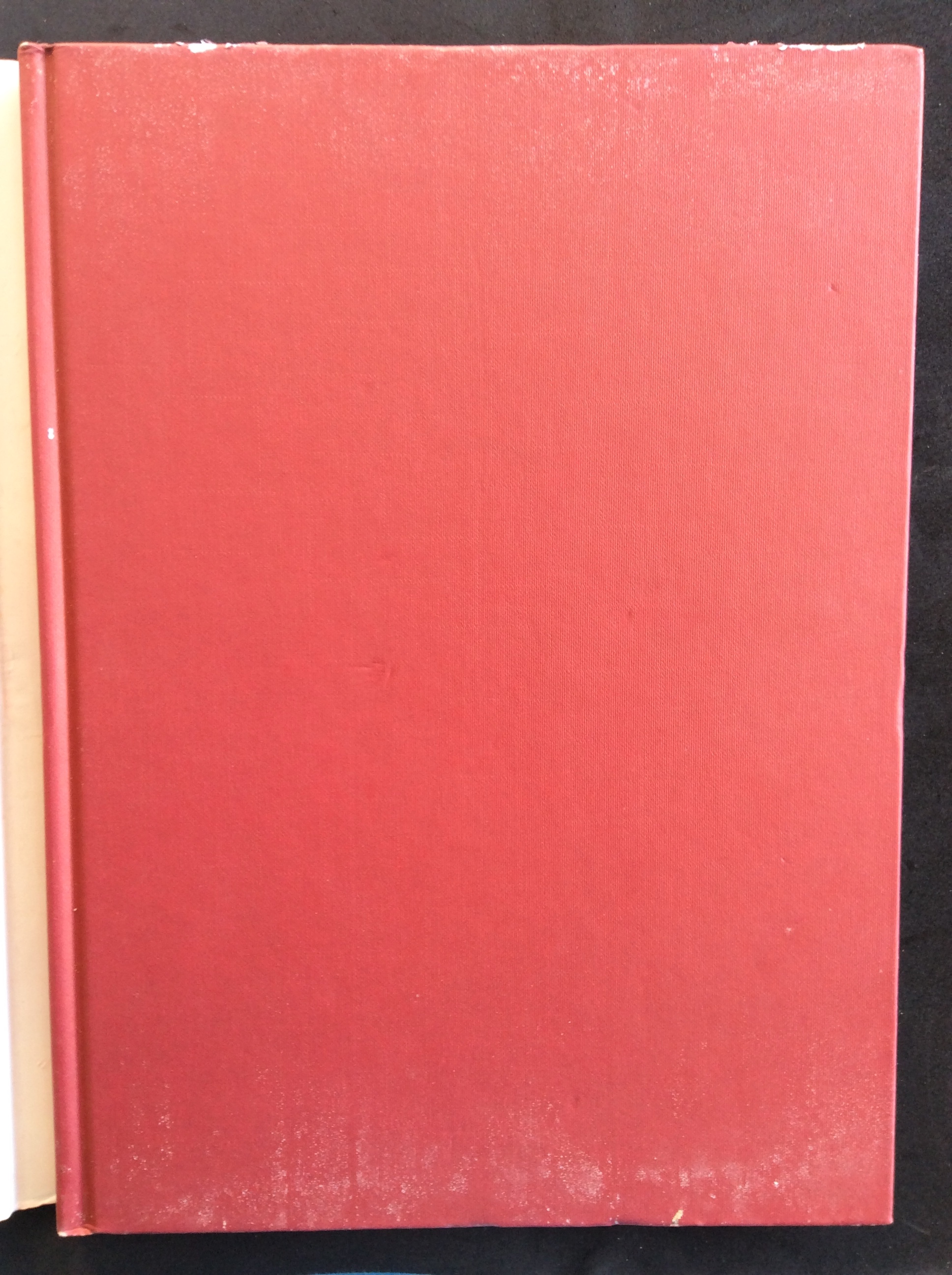 หนังสือรวมของสะสม Coca Cora