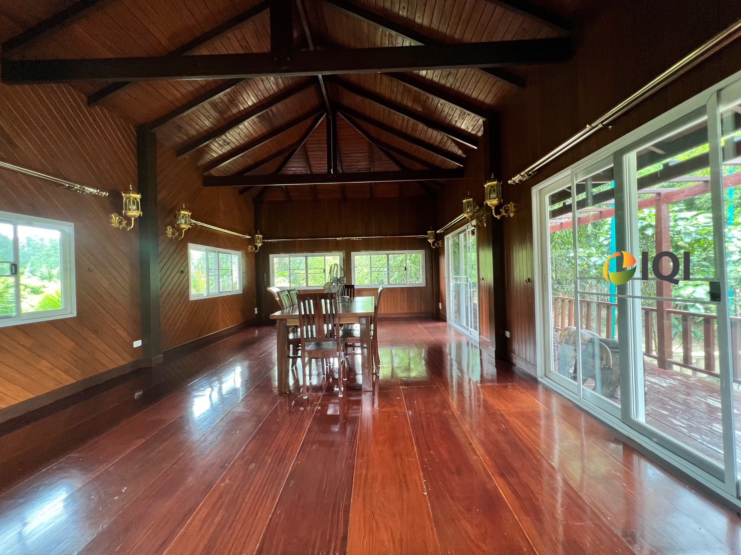 ขาย ที่ดินพร้อมสิ่งปลูกสร้าง บ้านเดี่ยว 3 ชั้น ต.ปากน้ำ อ.บางคล้า ผังเมืองสีเขียวอ่อน