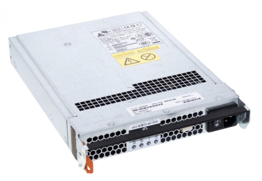 IBM DS3200, DS3400 Power Supply, 81Y9604, 81Y9603, TDPS-530BB A, 42C2140