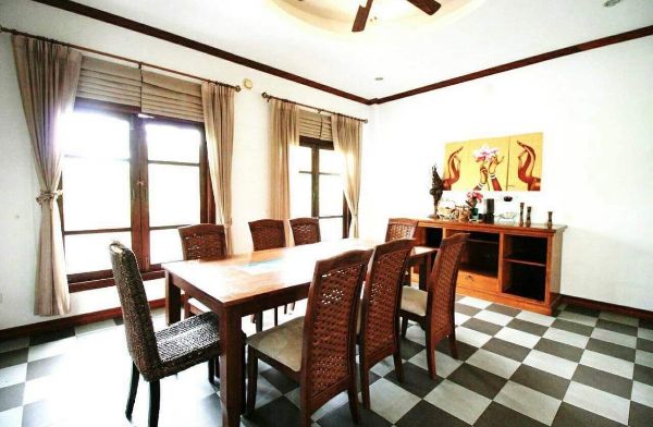 ขาย บ้านเดี่ยว 1 ชั้น หมู่บ้านไวกิ้งฮิลล์ ต.หินเหล็กไฟ อ.หัวหิน จ. ประจวบคีรีขันธ์