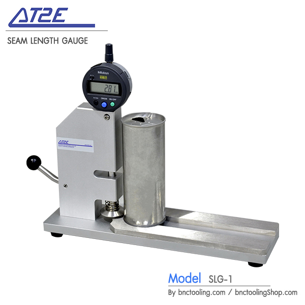 AT2E,SEAM LENGTH GAUGE,SLG-1