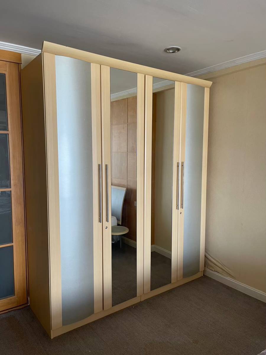 - ขายคอนโด Evergreen View Tower Bangna เอเวอร์กรีน วิว ทาวเวอร์ ซอยบางนา 56