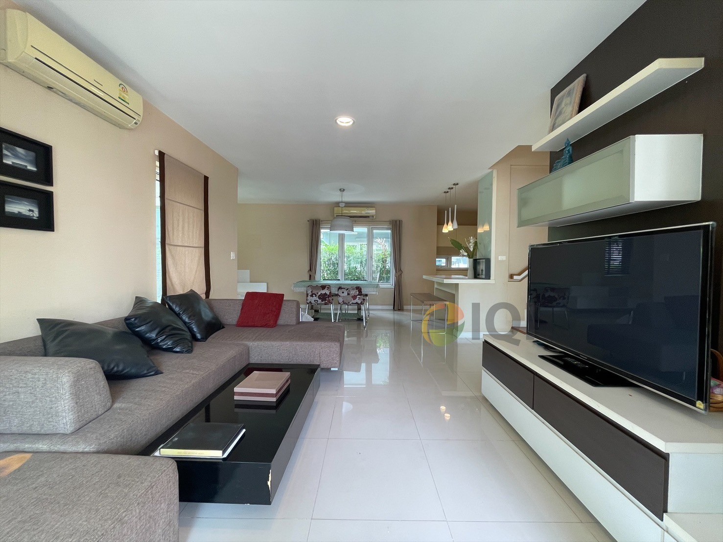 ขายบ้านเดี่ยว 2 ชั้น หมู่บ้านมัณฑนา บางนา-ตราด กม. 13 ใกล้ทางด่วนบูรพาวิถี