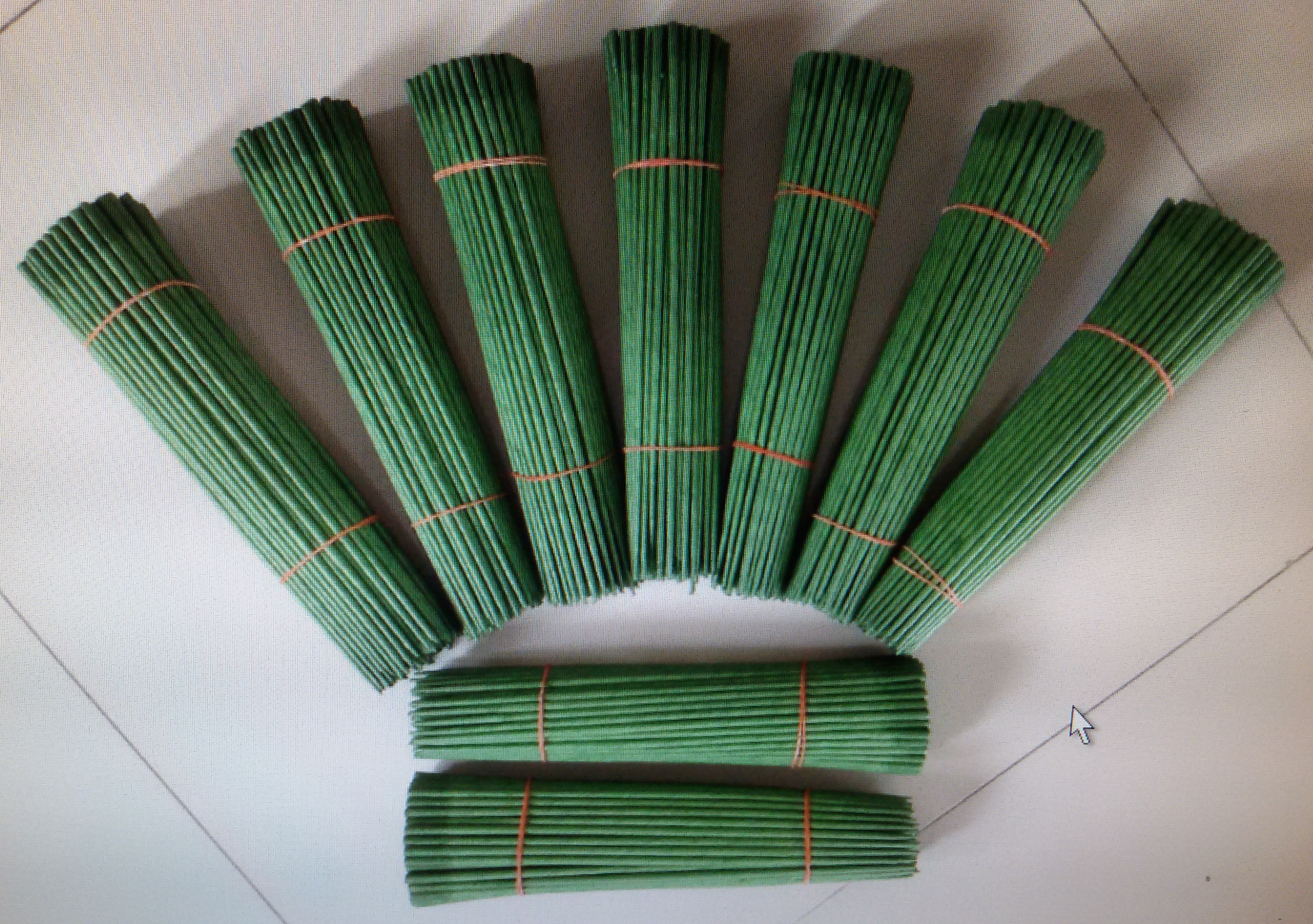 ลวดก้านต้น WT-01