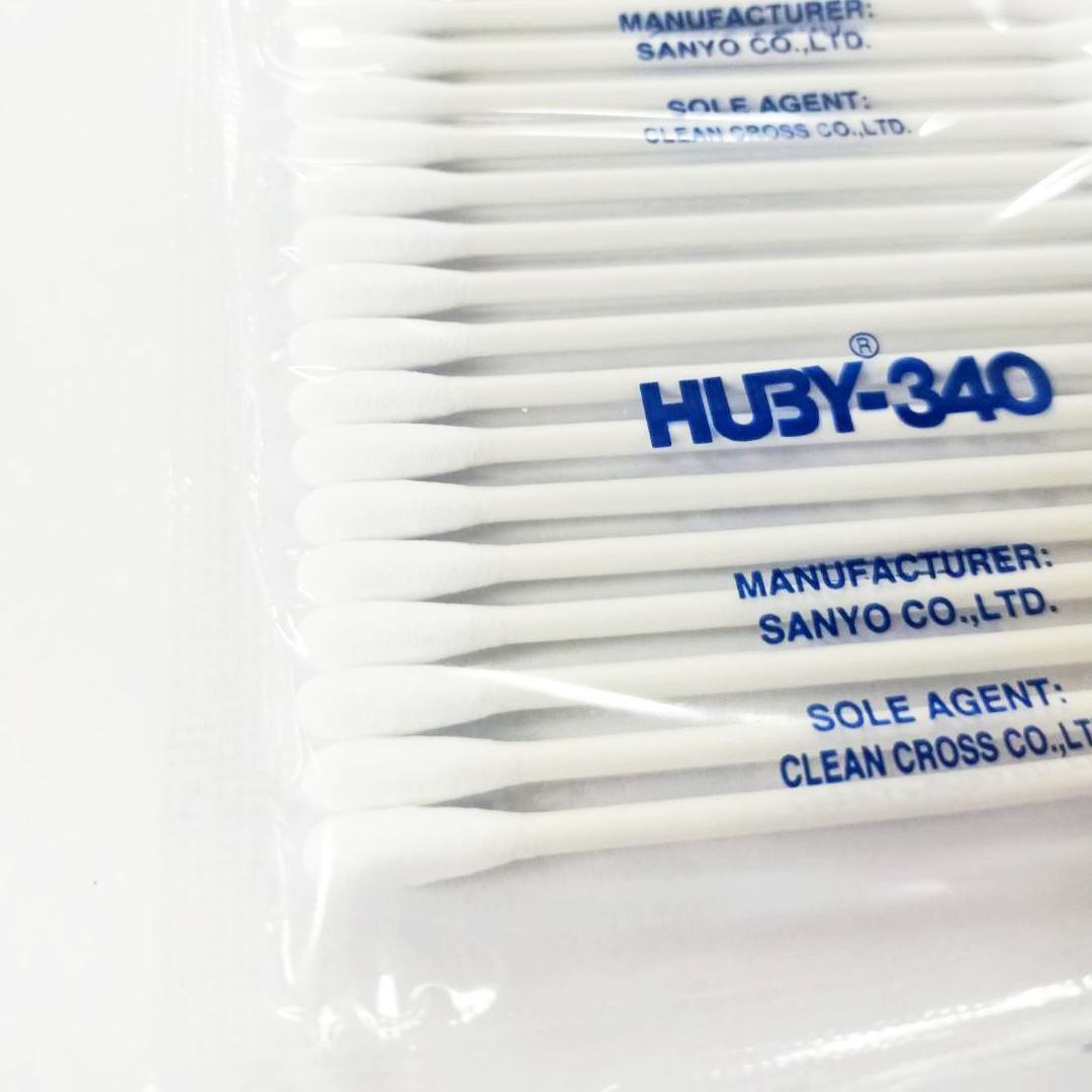 Huby 340 รุ่น CA-002