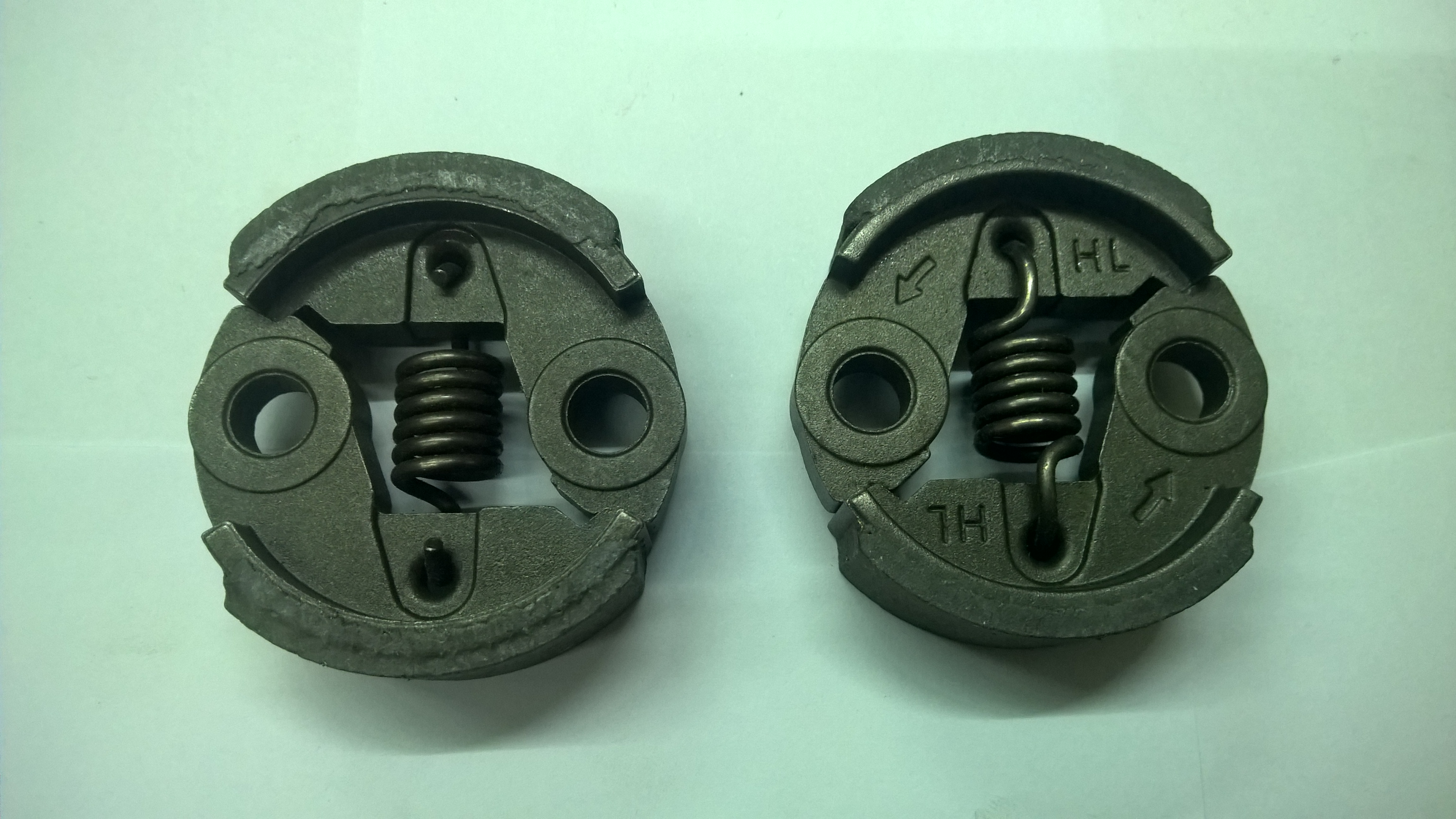 ครัช เครื่องตัดหญ้าสะพายบ่า รุ่น 260 หรือ เครื่่องแต่งพุ่มทุกรุ่น