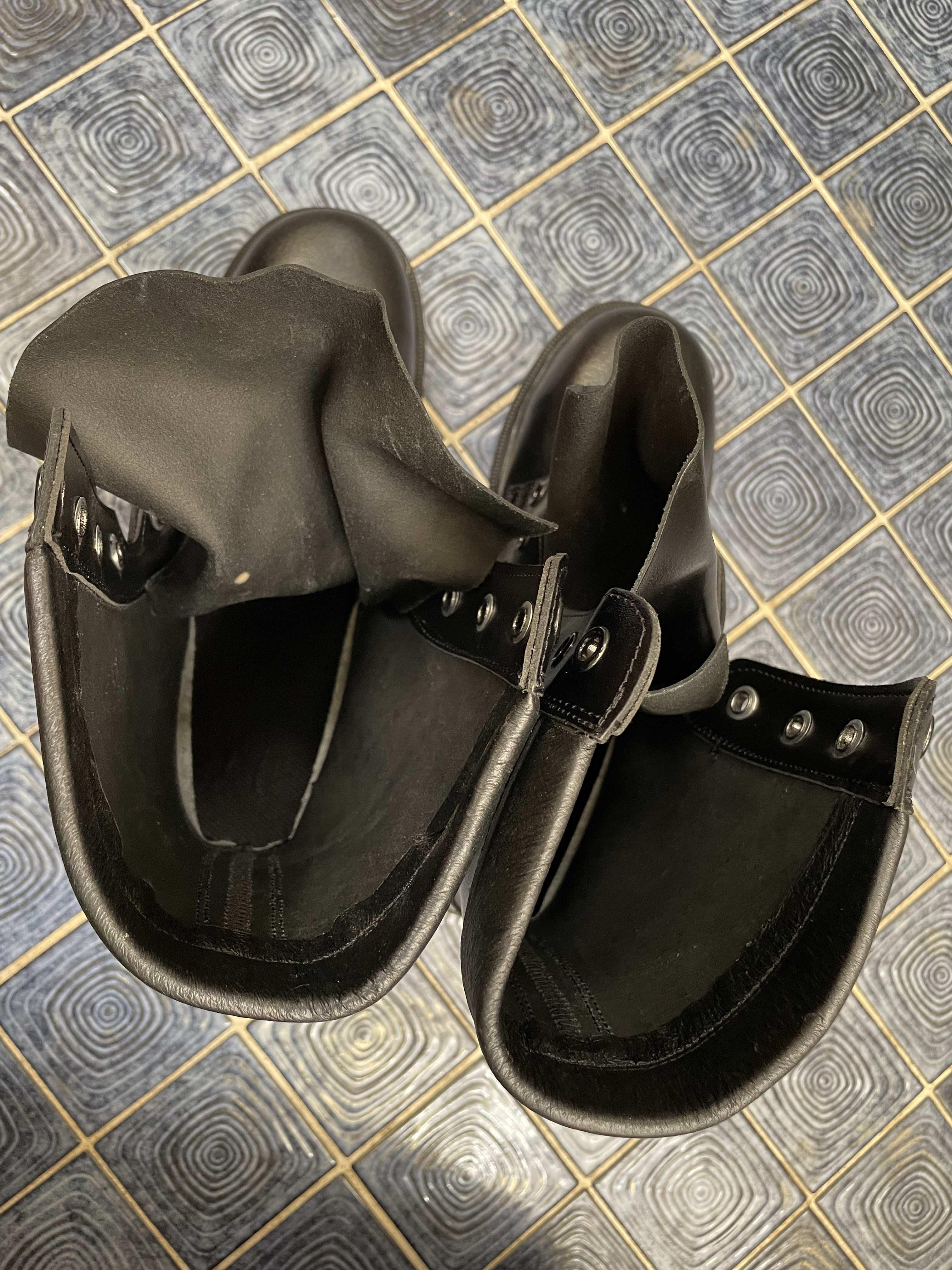 รองเท้า ทหาร คอมแบท เดินป่า Boot Combat