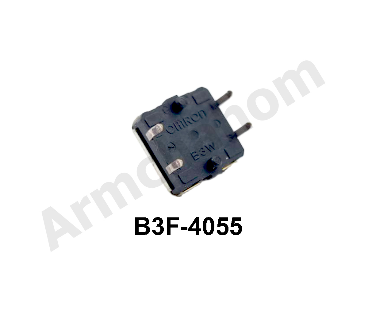 ปุ่มกดแผงวงจรเครื่องชงกาแฟ OMRON 12x12และ6x6