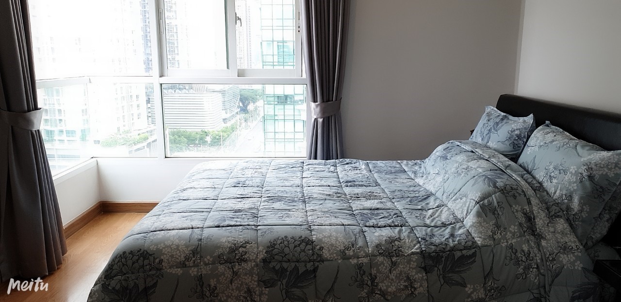 ขายคอนโด The Parkland Grand Asoke - Phetchaburi