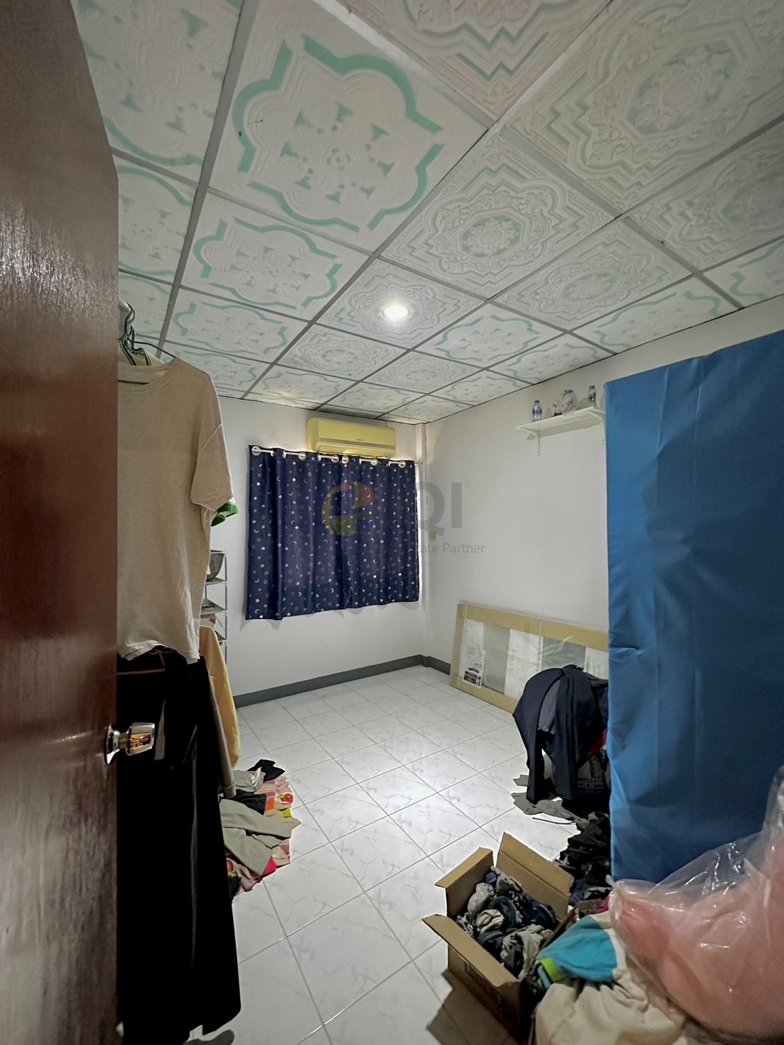 ขาย ทาวน์เฮ้าส์ 2 ชั้น หมู่บ้านทรัพย์ดินทอง เทพารักษ์ ถนนเทพารักษ์ ซอย 66