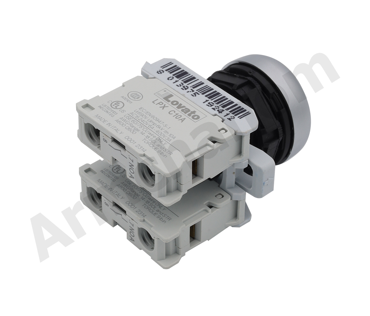 สวิทช์เปิด-ปิดเครื่องชงกาแฟ XLVI steamhammer display อะไหล่เครื่องชงกาแฟ