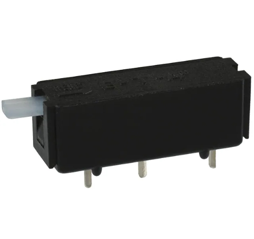 E-T-A CIR BRKR THRM 1A 250VAC 50VDC