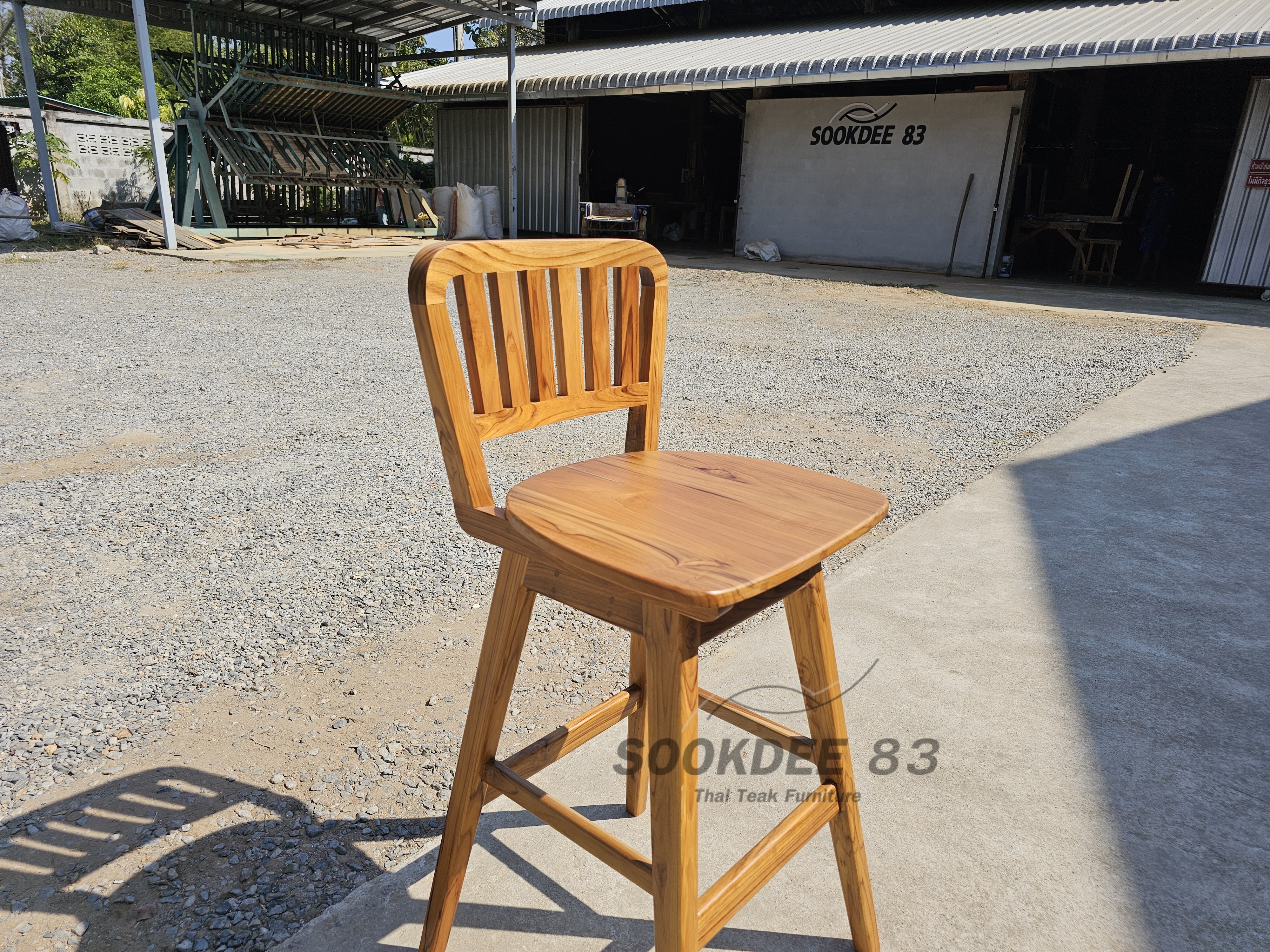 เก้าอี้บาร์มาลี