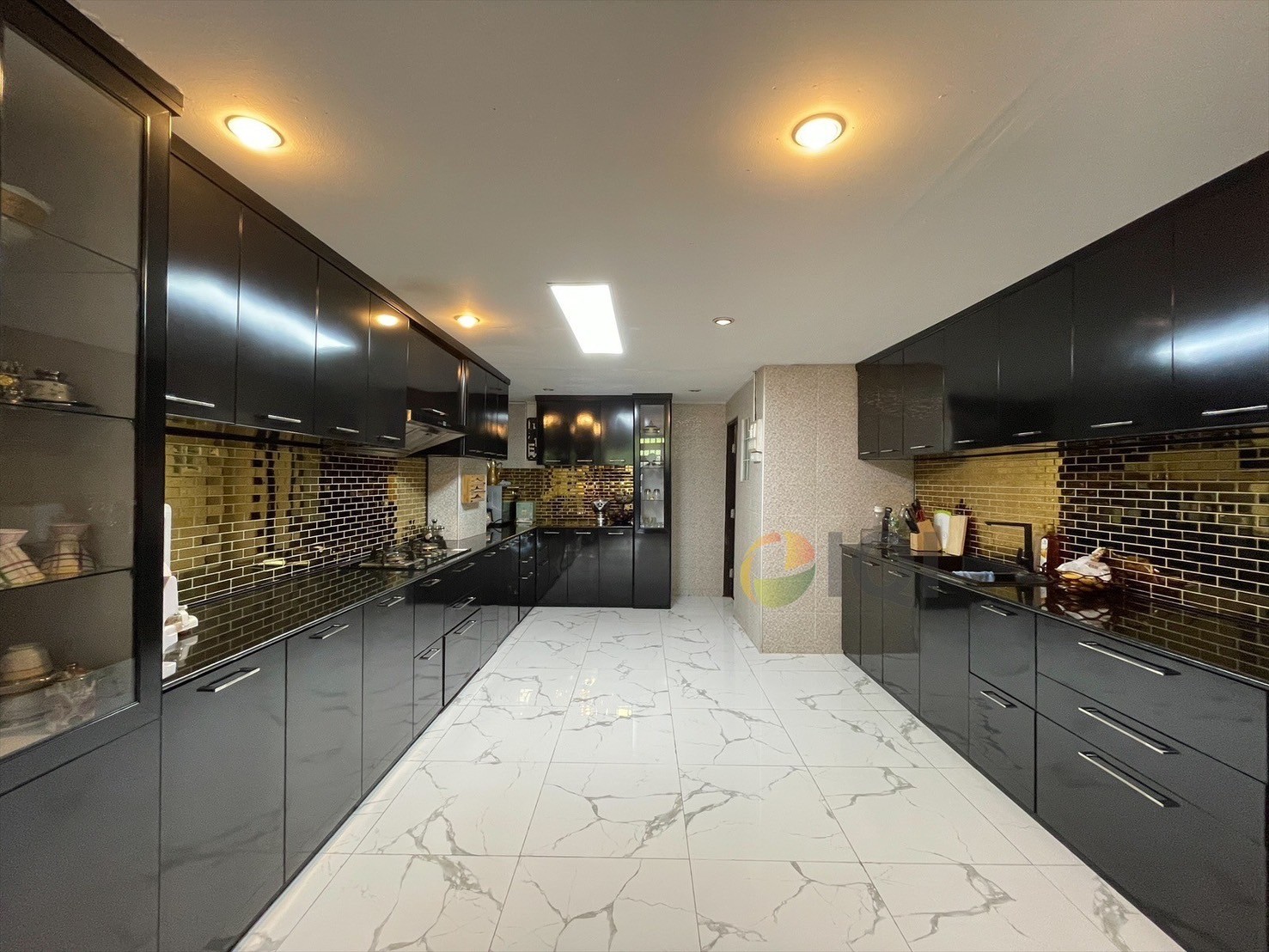 ขายบ้านเดี่ยว 2 ชั้น มบ.ผกามาศ Village สุขุมวิท 71 ซอยปรีดีพนมยงค์ ถ.พัฒนาการ แยก 8