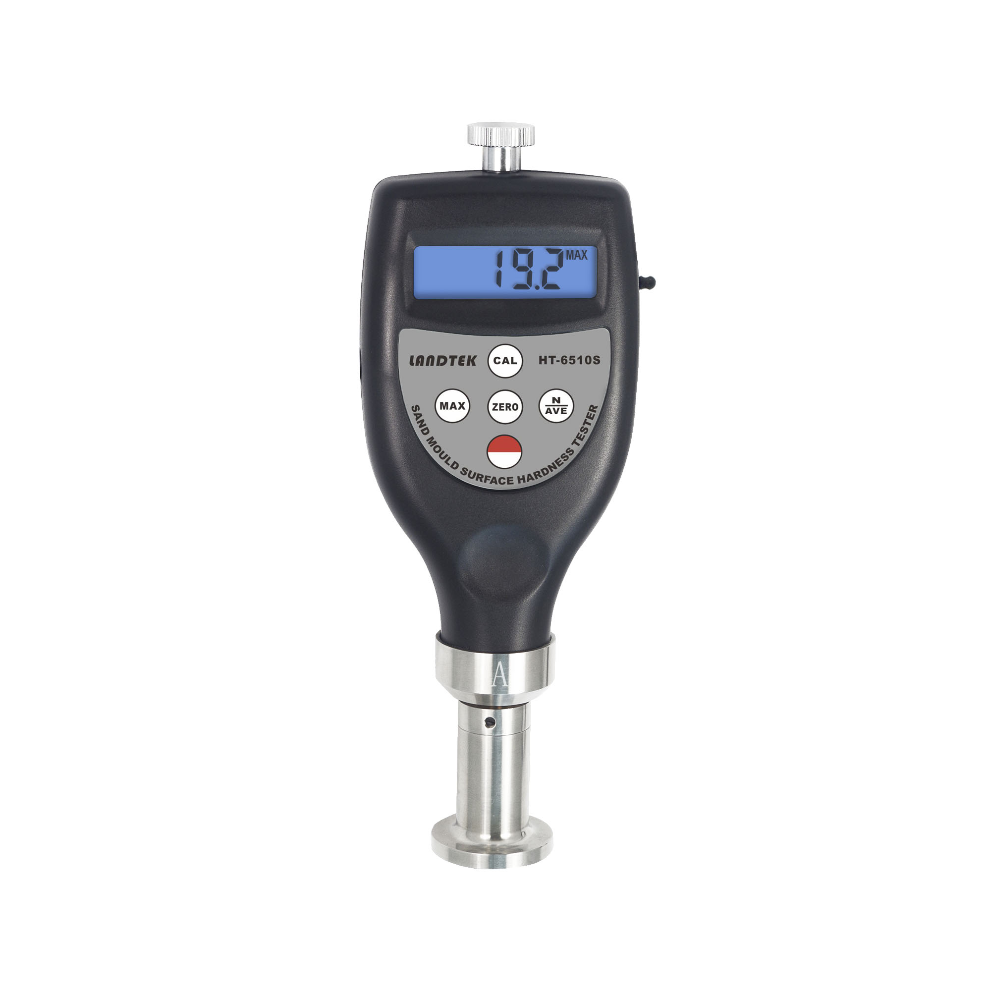 SAND MOULD SURFACE HARDNESS TESTER, Landtek, SAND MOULD SURFACE HARDNESS TESTER HT-6510S-A/B/C,