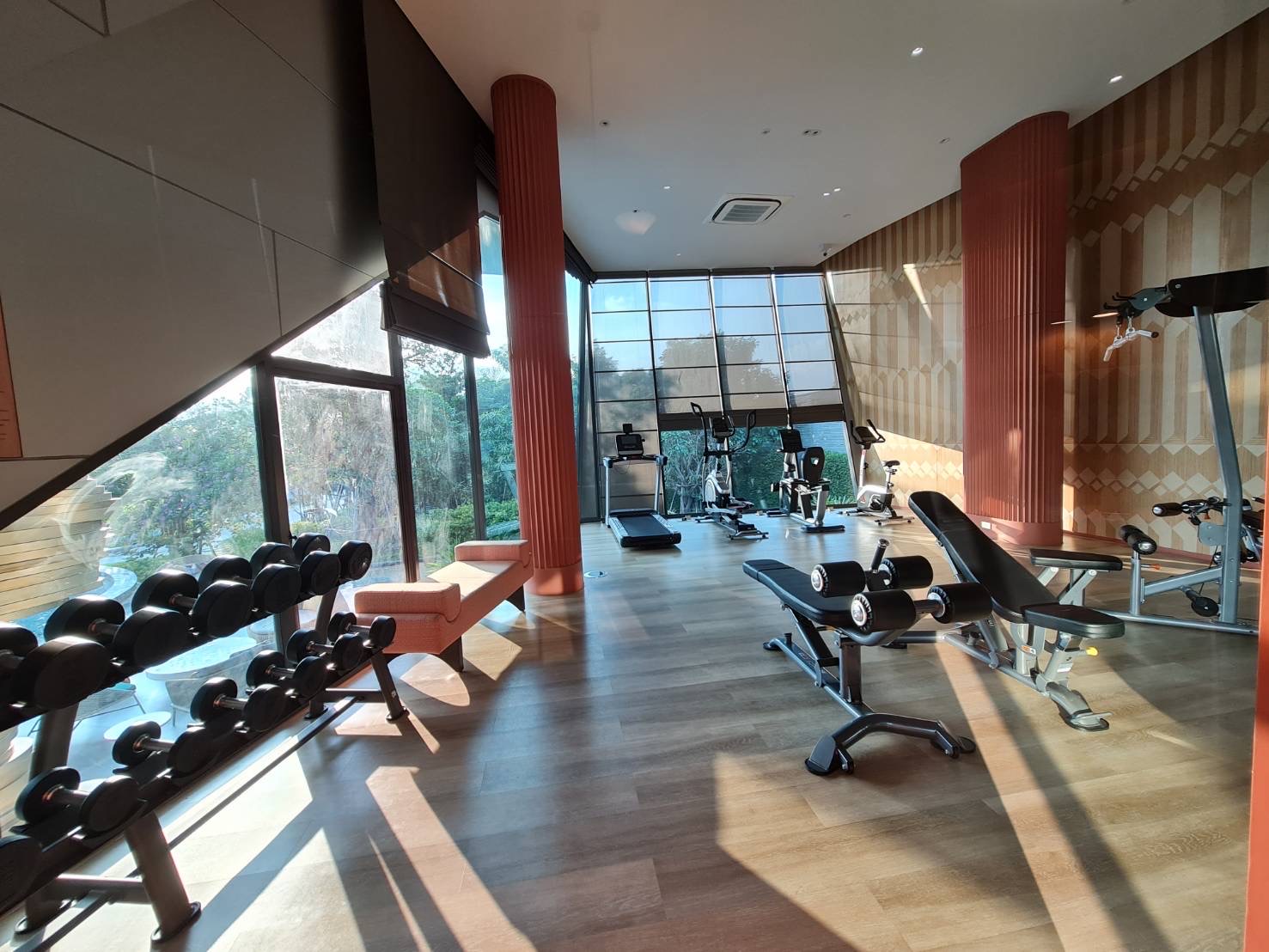 ขายบ้าน เศรษฐสิริกรุงเทพกรีฑา 2