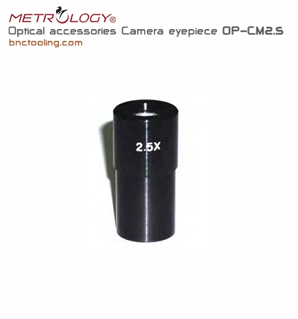 METROLOGY,Optical accessories Camera eyepiece,OP-CM2.5