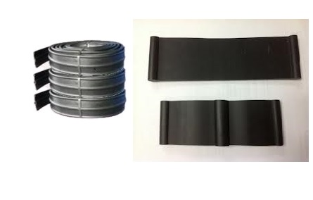 Rubber Water Stop รับเบอร์ วอเตอร์ สต็อป แผ่นยางกันซึม